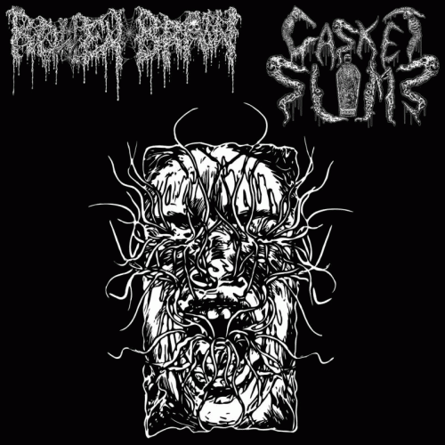 Rotten Brain : Rotten Brain - Casket Slime Rotten Brain : Rotten Brain - Casket Slime